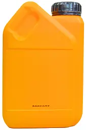 Моторна олива КАМА Ойл 10W-40 SG/CF 1 л - мініатюра 3