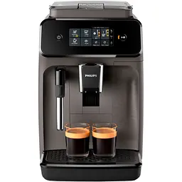Кавомашина Philips Series 1200 (EP1224/00)