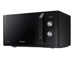 Мікрохвильова піч Samsung MS23K3614AK/UA (23940) - мініатюра 2