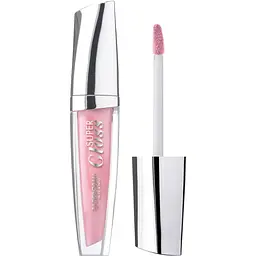 Блиск для губ Deborah Super Gloss відтінок 02 (Pearly Rose) 4.5 г - мініатюра 2