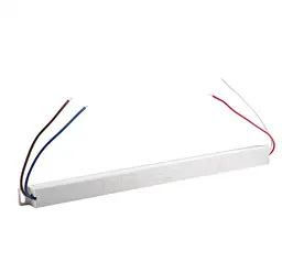Блок живлення SLIM 48W, 24V. IP20 KLOODI KDPS-CLL48-24V - мініатюра 3