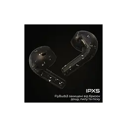 Навушники HiFuture FlyBuds3 Blue (flybuds3.blue) - мініатюра 8