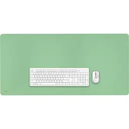 Ігрова поверхня Trust Benya XXL Desk Pad Green (25481) - мініатюра 2