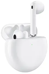 Гарнітура Huawei FreeBuds 4 Ceramic White (55034498) - мініатюра 2