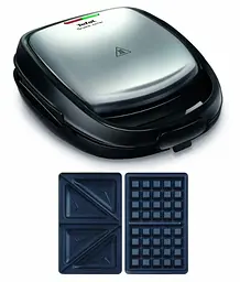 Мультимейкер Tefal SW341D12 (6861511) - мініатюра 5