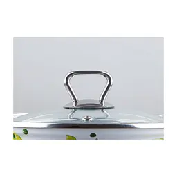 Каструля Gusto Яскраві Лайми Premium 2,1 л (GT-T-116-LI) - мініатюра 4