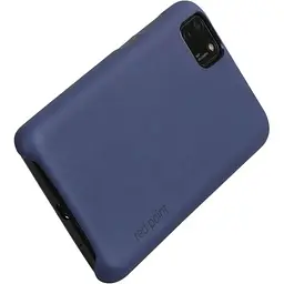 Чохол-накладка RedPoint Uno Case HuAwei Y5p Blue - мініатюра 6