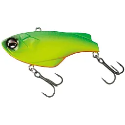 Воблер Shimano Bantam Rattlin Sur-Vibe 1K 62 мм 14.0 г #235 K Lime Chart