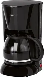 Кавоварка Clatronic KA 3473 Black