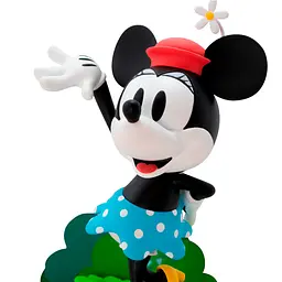 Фігурка Disney Minnie (Мікі Маус) 10 см - мініатюра 3