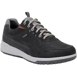 Кросівки Chiruca Metropolitan 03 45 Gore-Tex Black - мініатюра 2