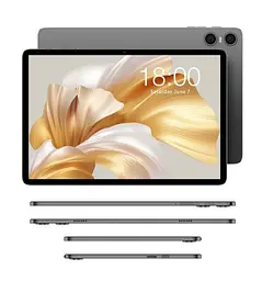 Планшет 10.1 Teclast P30T 4/128 ГБ сірий - мініатюра 2