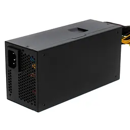 Блок живлення Vinga 400W ОЕМ (TFX-400) - мініатюра 3