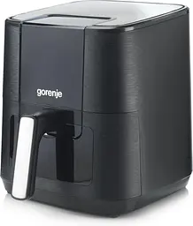 Мультипіч-фритюрниця Gorenje AF1350DWB (AF-5503AT) (5,4л) - мініатюра 3