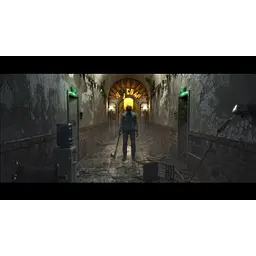Ключ активації Microsoft True Fear: Forsaken Souls Part 1 для Xbox One/Series - мініатюра 10