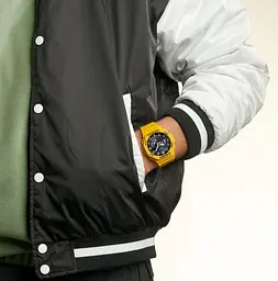 Годинник Casio GA-B2100C-9AER - мініатюра 5