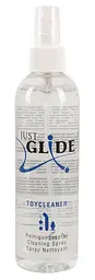 Очищувач для іграшок - Just Glide Toycleaner, 250 мл
