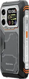 Смартфон Blackview XPLORE 1 12/256Gb Orange Global version - мініатюра 5