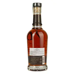 Віскі Templeton Rye 10 yo American Straight Rye Whiskey 52% 0.7 л - мініатюра 3