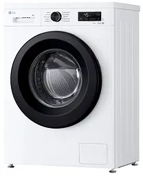Стиральна машина автоматична LG F2Y2HS6WE (7229373) - мініатюра 3