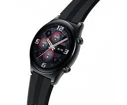 Розумний годинник Honor Watch GS 3 46 мм чорний (6936520800421) - мініатюра 6