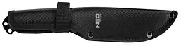 Neo Tools 63-108 Ніж тактичний, 22см, лезо 10.8см, 3Cr13, нейлоновий чохол - мініатюра 2