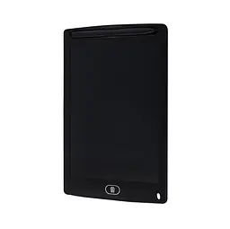 Графічний планшет дошка Primo TCR090 8.5" для малювання і заміток Black - мініатюра 2