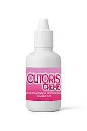 Крем для клітора Clitoris Creme від Ruf - мініатюра 2