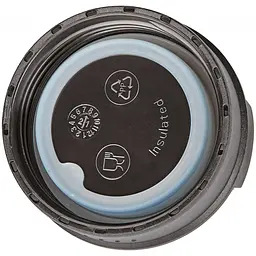 Термопляшка Skif Outdoor Sporty 0.53L Чорний (1013-389.01.78) - мініатюра 3