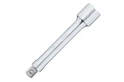 Подовжувач коміра для тріскачок і торцевих головок Intertool 3/4" х 200 мм - мініатюра 3