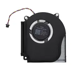 Вентилятор Asus кулер 12V для моделей ноутбука ROG Strix G16 G614JI, G614JV, G614JZ, G614JU, G614JJ, G634GY, G814JZ, G814JV, G834JY (GPU Fan) 13NR0D90P08011 Оригінал, 12V, 4pin