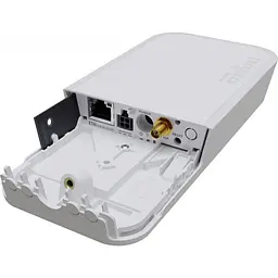 Точка доступу Mikrotik wAP LR2 kit (RBWAPR-2ND&R11E-LR2) - мініатюра 2