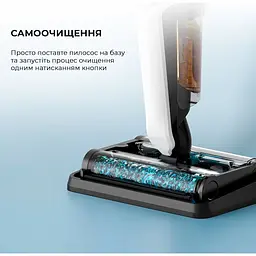 Вертикальний пилосос Deerma VX20W (DEM-VX20W) [117410] - мініатюра 4