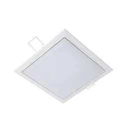 Світильник стельовий Brille 32-090 LED-47/15W CW led врізний світлодіодний - мініатюра 2