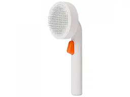 Гребінець для тварин Petkit Pet Grooming Brush 2 (724838)