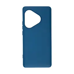 Чехол ArmorStandart ICON для Realme GT 6 / GT 6T / GT Neo 6 / GT Neo 6 SE Blue (ARM77864)