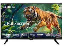 Телевізор Aiwa JH32DT180