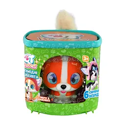 Фігурка QT Puppies Цуценя Софі (451000-5)