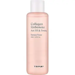 Тонер для обличчя Trimay Collagen Idebenone 200 мл