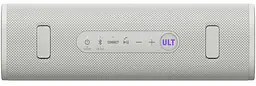 Портативна акустика Sony ULT FIELD 3 White (SRSULT30W.E) - мініатюра 3