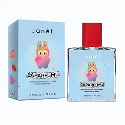 Парфум для дітей Laparfumu Blue Janel 50 мл
