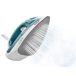 Праска Tefal Virtuo 1800Вт 200мл, паровий удар -80гр, постійна пара - 24гр, керамічна підошва teh0016195 - мініатюра 5