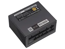 Блок живлення Gamemax GS-850G Black - мініатюра 3
