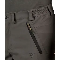 Штани Seeland Outdoor stretch Raven 48 Сірий - мініатюра 3