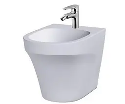 Біде підлогове AM.PM Spirit C703111WH, Білий