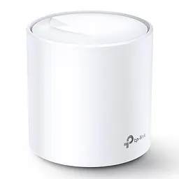WiFi Mesh система TP-Link Deco X60 3-pack - мініатюра 3