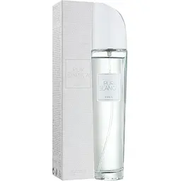 Туалетна вода Pur Blanca Avon біла 50 мл