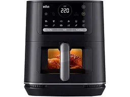 Мультипіч (аерофритюрниця) Braun MultiFry 5 HF5075I (0X12500024)