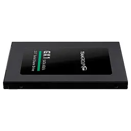 Накопичувач SSD Team Sata 2.5" 120Gb GX1 128 (T253X1120G0C101) Б/в - мініатюра 4