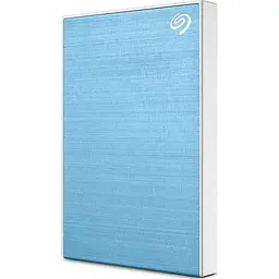 Зовнішній жорсткий диск Seagate HDD External One Touch with Password (2.5'/2TB/USB 3.0) (STKY2000402)